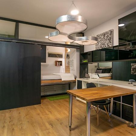 Homeabout Madrid Rio Apartment Εξωτερικό φωτογραφία